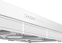ID-COOLING DashFlow 360 XT Lite White