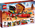 LEGO Ninjago 71797 Награда судьбы - гонка со временем