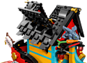 LEGO Ninjago 71797 Награда судьбы - гонка со временем