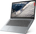 Lenovo IdeaPad 1 14AMN7 (82VF007XPS)