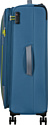 American Tourister Pulsonic Coronet Blue 81 см