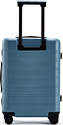 Ninetygo Manhattan Frame Luggage 24" (синий)