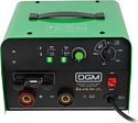 DGM DBS-750