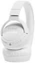 JBL Tune 660NC (белый)