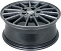 ALCASTA M60 7x17/5x114.3 D66.6 ET37 Graphite