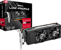 ASRock Radeon RX550 Low Profile 4GB RX550 LP 4G