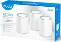 Cudy M1300 2.0 (3-Pack)