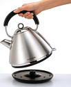 Morphy Richards Accents Pyramid Brushed 102022