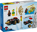 LEGO Marvel Super Heroes 10792 Автомобиль-отбойный молоток