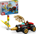 LEGO Marvel Super Heroes 10792 Автомобиль-отбойный молоток