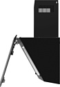 Maunfeld Dream 60 Push Glass (черный)