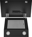 Maunfeld Dream 60 Push Glass (черный)