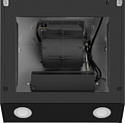 Maunfeld Dream 60 Push Glass (черный)