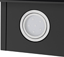 Maunfeld Dream 60 Push Glass (черный)