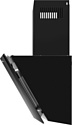 Maunfeld Dream 60 Push Glass (черный)