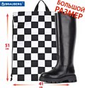 BRAUBERG Black And White 271595 BRAUBERG Black And White 271595