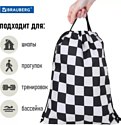 BRAUBERG Black And White 271595 BRAUBERG Black And White 271595