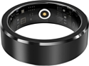 Wellermoz Smart Ring S1 (черный, размер 9)