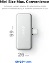Orico FlashPod S5 256GB