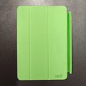 Man and Wood Smart Cover Green для iPad Mini/Mini 2 Retina