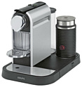 Krups XN 7101/7102/7106 Nespresso