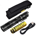 Nitecore MH12