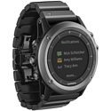 Garmin Fenix 3 grey (black) HRM