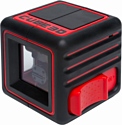 ADA instruments Cube 3D Home Edition