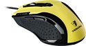 TESORO Shrike Yellow USB