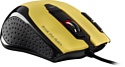 TESORO Shrike Yellow USB