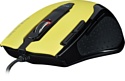 TESORO Shrike Yellow USB