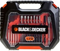 Black&Decker A7180 75 предметов