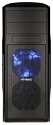 Antec GX500 Window Black/blue