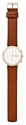 SKAGEN Hald (leather)