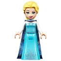 LEGO Disney Princess 41155 Приключения Эльзы на рынке