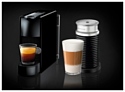 Nespresso C30 Essenza Mini Aeroccino