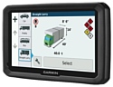 Garmin Dezl 580 LMT-D