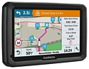 Garmin Dezl 580 LMT-D