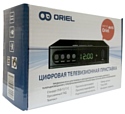 Oriel 415 (DVB-T2/C)