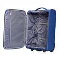 CarryOn Trolley Air 55 см (синий)