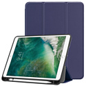 LSS Silicon Case для Apple iPad Air (темно-синий)