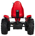 Berg Case IH BFR