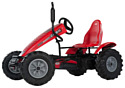 Berg Case IH BFR