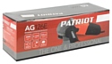 PATRIOT AG 126E