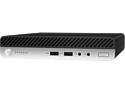 HP ProDesk 400 G4 Desktop Mini (4CZ91EA)