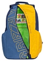 Grizzly RQ-910-1 9 синий/желтый