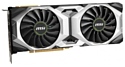 MSI GeForce RTX 2080 SUPER VENTUS OC