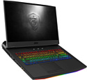 MSI GT76 9SG-062RU Titan