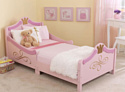 KidKraft Princess 140x70