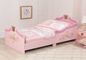 KidKraft Princess 140x70